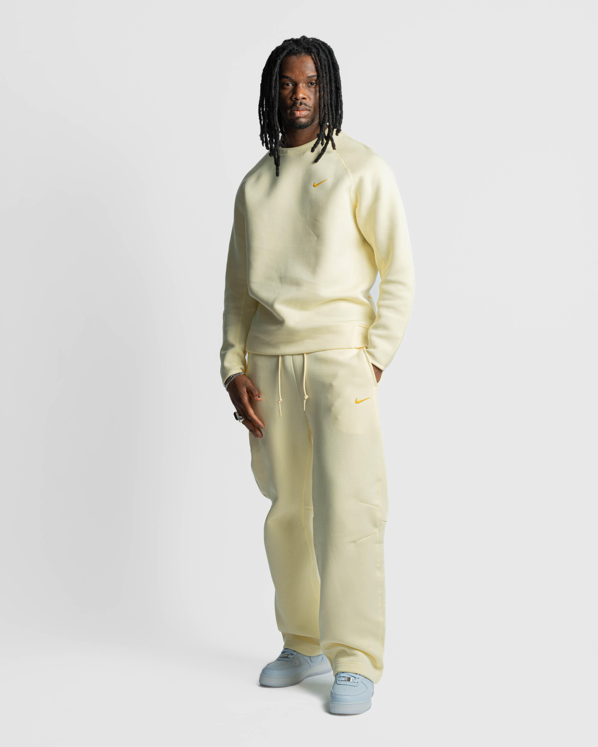Nike x NOCTA Tech Fleece Sweater | FD8457-821 | AFEW STORE